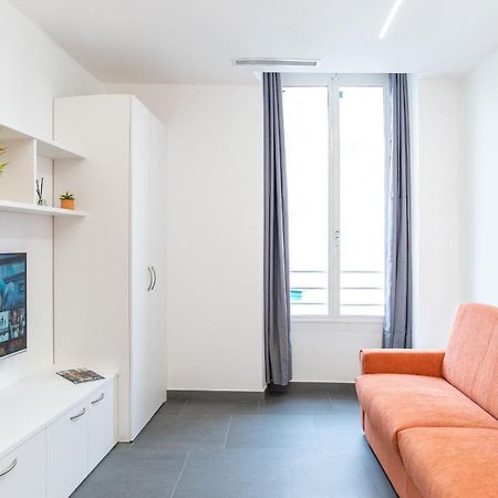 Colours Apartments & Rooms 圣雷默 外观 照片