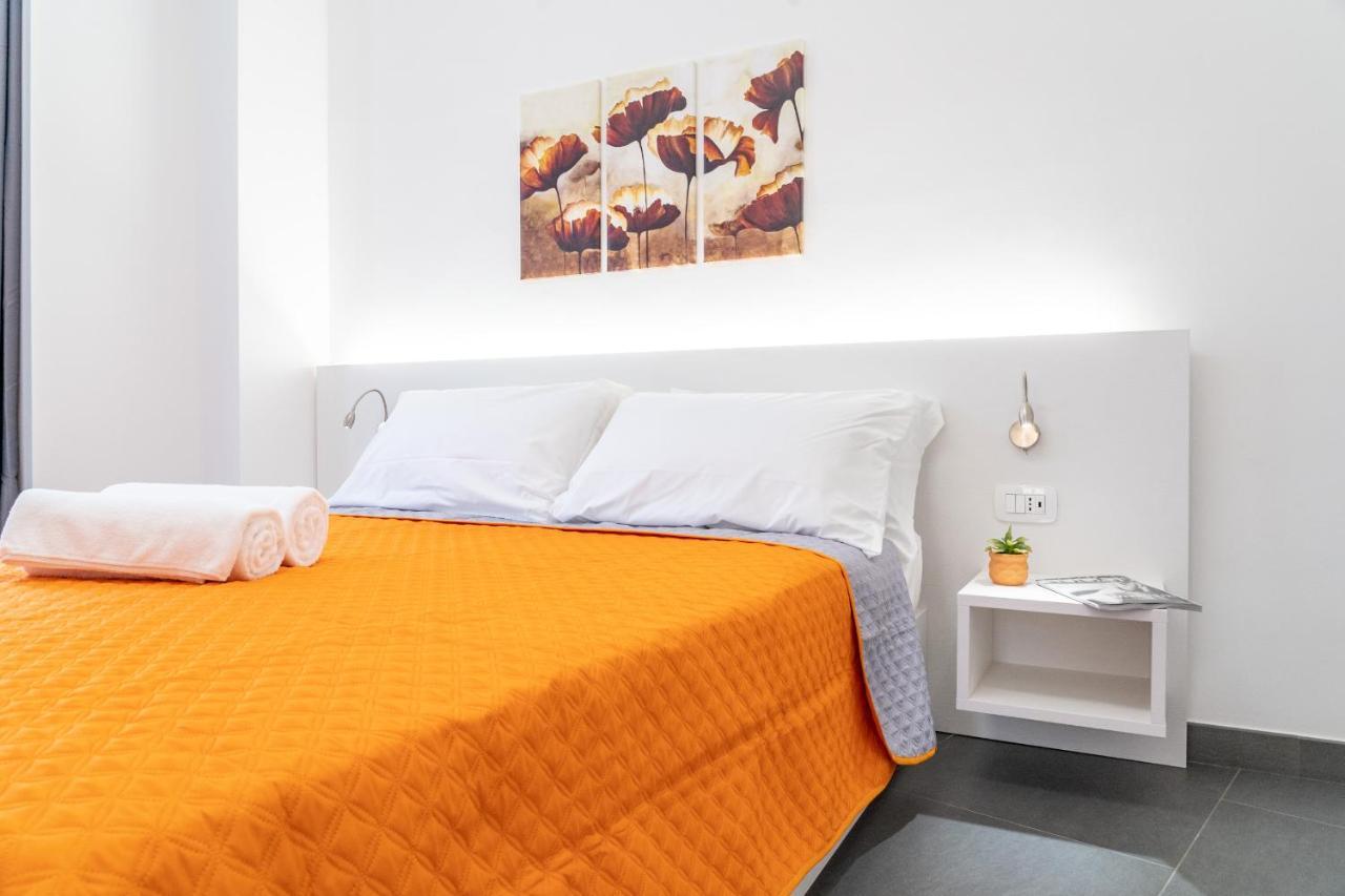 Colours Apartments & Rooms 圣雷默 外观 照片