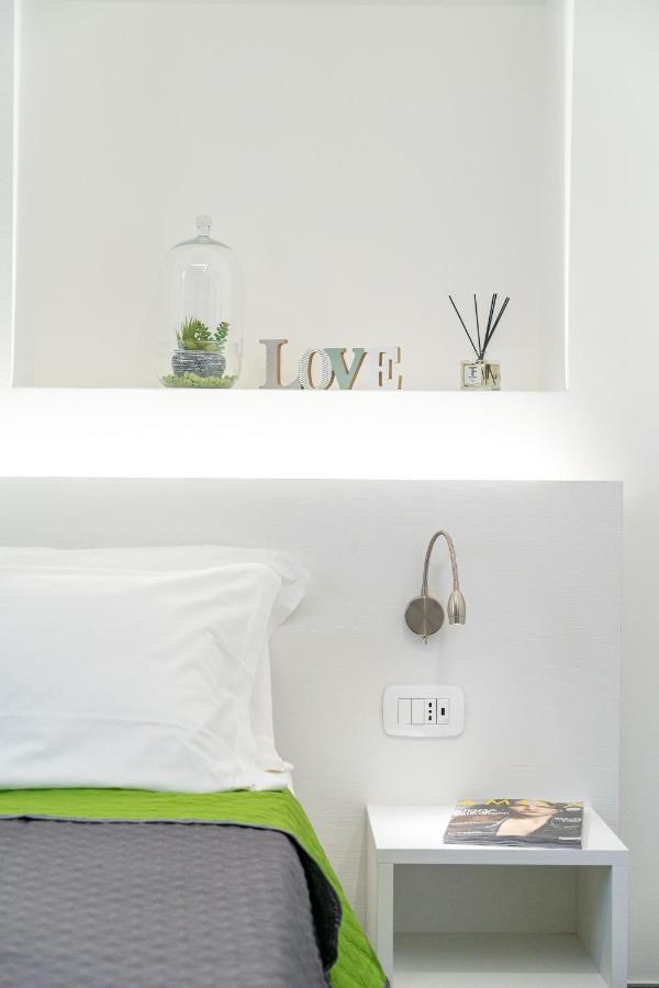 Colours Apartments & Rooms 圣雷默 外观 照片